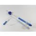 Balloon intestinal tube balloon intestinal tube with silicone balloon - enema - enema