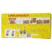 Hack Minions Gingerbread Village Kit - DIY 500g | Perfect for Holiday Baking & Fun! - Buy Online on GoSupps.com