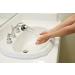 Gray Aqueduck Faucet Extender for Kids - Promotes Independence and Good Habits - Buy Online on GoSupps.com