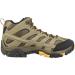 Merrell Men's Moab 2 Mid GTX Hiking Boot 10 Wide - Walnut - Buy Online on GoSupps.com