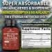 Wholesome Super-Absorb Multi Collagen Pills - 90 Capsules for Skin  Joint & Hair Health - Buy Online on GoSupps.com