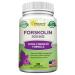 Forskolin 500mg Max Strength - 180 Capsules  Forskolin Supplement for 100% Pure Weight Loss Fuel  Coleus Forskohlii Root - Forskolin Diet Pills  Belly Buster Fat Burner 2X Slim Trim Lose