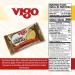 Vigo Coconut Ginger Rice 8oz - Authentic Jasmine Rice (Pack of 12) - Buy Online on GoSupps.com