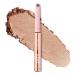 Mally Beauty Evercolor Shadow Stick Extra  Smudge-proof  Transfer-proof  Crease-proof Eyeshadow  Umber Brown Shimmer 26 Umber Brown Shimmer