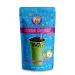 Green Apple Boba / Bubble Tea Drink Mix Powder By Buddha Bubbles Boba 10 Ounces (283 Grams) 9.98 Ounce (Pack of 1)