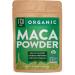 Organic Peruvian Maca Root Powder | Perfect for Smoothies, Baking, Energy | Raw From Peru | Non-GMO, USDA Organic | 4oz Resealable Kraft Bag | by FGO 4 Ounce (Pack of 1)