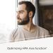 Integrative Therapeutics HPA Adapt - Supports Healthy Stress Response - 120 Vegan Capsules - Buy Online on GoSupps.com
