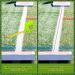 2 Sets Cornhole Boards Distance Measuring Tool - Cornhole Game Setup Device and Accessories - Buy Online on GoSupps.com