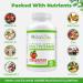 BariSlim Chewable Bariatric Multivitamin - Post Bariatric Surgery Supplement with 45mg Iron - Strawberry Flavor - Buy Online on GoSupps.com