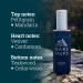 Oars + Alps Ascend Cologne and Body Spray Valentines Gifts for Him Blends Sunwashed Cedar with Warm Cardamom Scent TSA Friendly 1 Fl Oz - Buy Online on GoSupps.com
