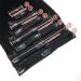 Hair Toppers for Women 14-26 Inch Clip in Human Hair Extensions Full Head 8 Pieces 18 Clips Natural Black Double Weft Brazilian Real Remy Hair Extensions Thick Straight Silky Messy Hair Bun Hairpiece( 18inches 120G-1set - Buy Online on GoSupps.com