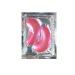 Under Eye Patches (20 Pairs) - Pink Collagen Masks for Puffiness & Dark Circles | Hydrating Skin Care Treatment - Buy Online on GoSupps.com