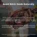 Beet Root Capsules 1300mg - Boost Nitric Oxide & Digestive Health - 60 Count - International Shipping Available - Buy Online on GoSupps.com