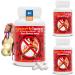 Sportlegs Fast Fitness Boost Pre Workout - 120Capsule - Pack of 3 