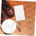 FRCOLOR Women's 10pcs Anti-Wear Heel Stickers - Clear Cushion Liners for Black Boots & Chunky Heels - Buy Online on GoSupps.com