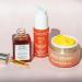 Sunday Riley Morning Buzz Vitamin C Brightening Trio - Best International Skincare Set for Radiant Skin - Buy Online on GoSupps.com