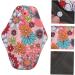 Reusable Menstrual Pad Cotton Lining, Washable Napkin for Women Yws-mc01 - Buy Online on GoSupps.com