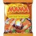 MAMA Oriental Style Instant Noodles Ramen Shrimp Creamy Tom Yum Flavor Made in Thailand 90g x 20packs Case lot