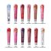 Ruby Kisses Jellicious Lip Gloss - JLG01, JLG04, JLG13 | Mouthwatering Shine - Buy Online on GoSupps.com