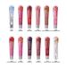 Ruby Kisses Jellicious Lip Gloss - Chocoloco (JLG10) | Moisturizing and Delicious Lip Color - Buy Online on GoSupps.com
