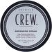 Men's Grooming Cream by American Crew (OLD VERSION)  Like Hair Gel with High Hold with High Shine  3 Oz (Pack of 1)