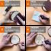 FocuStar Scorch Pen Marker - Chemical Wood Burning Pen for Artists and Beginners - 2 Tips Included - Ideal for DIY Wood Projects - 1 PCS - Buy Online on GoSupps.com