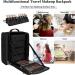 Extra Large Makeup Backpack & Organizer for Travel - Professional Case with 4 Removable Bags & Brushes Holder - Buy Online on GoSupps.com