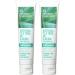 Desert Essence Natural Tea Tree Oil Wintergreen Toothpaste 6.25 Ounce - 2 per case. Tea Tree 6.25 Ounce (Pack of 2) - Buy Online on GoSupps.com