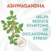 Align Probiotic Digestive De-Stress Gummies with Ashwagandha - 50 Count - Buy Online on GoSupps.com