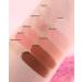 rom&nd Better Than Palette (5 Colors) 7.5g - 01 Pampas Garden | Best International Shipping eCommerce - Buy Online on GoSupps.com