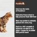 PureBites Cat Food Topper 80g | Turkey Recipe | Made in USA 80 g (Pack of 1) - Buy Online on GoSupps.com