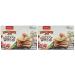 Pepperidge Farm Harvest Wheat Distinctive Crackers 10.25 oz - Pack of 2 - Buy Online on GoSupps.com