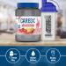 Applied Nutrition Carb X Highly Branched Cyclic Dextrin 1.2kg Powder - Vegan & Gluten-Free Intra & Post Workout Carbs for Training & Recovery - Sugar-Free Fuel (Fruit Burst) - 48 Servings - Buy Online on GoSupps.com