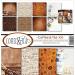 Reminisce COF-200 Coffee & Tea Scrapbook Collection Kit - Create Stylish Memories - Buy Online on GoSupps.com
