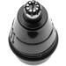 VHBW Nose Hair Trimmer for Philips RQ1285 RQ1285CC RQ1286 & More | Precision Grooming Tool for Men | International Shipping Available - Buy Online on GoSupps.com