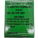 China Green Tea Organic 20bags x 2 - No Caffeine - Buy Online on GoSupps.com