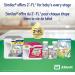 Similac Go & Grow Step 3 Toddler Drink with 2'-FL. Immune Support Innovation: 2'-FL Powder 12-36 Months Milk Flavour 850 grams - Buy Online on GoSupps.com