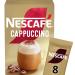 Nestle UK Ltd Nescaf Gold Cappuccino instant coffee 8 x 155 g 8 pieces pack of 1