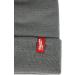Milwaukee 506G Men's Gray Acrylic Cuffed Beanie Hat - Warm Winter Headwear - Buy Online on GoSupps.com