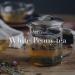 Whittard of Chelsea Chelsea Garden Caddy White Loose Leaf Tea 50g - Vegetarian Vegan Friendly Resealable Tin - Buy Online on GoSupps.com
