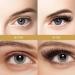 Natural Look Dual Magnetic Eyelashes - Reusable & Waterproof (8Pcs) - Buy Online on GoSupps.com