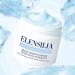 Elensilia Escargot Original Soothing Cream Lightweight Hydrating & Soothing Snail Cream for Sensitive Skin Daily Facial Moisturizer for Calm & Comfortable Complexion 50 g(1.76 oz) - Buy Online on GoSupps.com