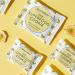 Love + Chew Banana Bread Minis - 18 Count | Gluten-Free & Vegan Soft Baked Cookies | Paleo & Non-GMO Snacks - High Protein Almond Snacks - Buy Online on GoSupps.com