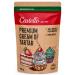 Premium Cream of Tartar - Food Grade - 100% Natural from Grapes - Natural Substitute for Baking Powder - Gluten Free - Phosphates free - Keto and Paleo - Non-GMO - Castello since 1907-750 g 750 g (Pack of 1)