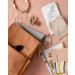Skip Hop Diaper Bag Backpack  Greenwich Vari  Toffee Greenwich Toffee - Buy Online on GoSupps.com