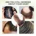 Capsules for Hair Care Repair Damaged Hair Oil Capsules Hair Care Moisturizing Anti Frizz Moisturizing Anti-Frizz Repair of Hair Damage Nourishes Hair Care Essential Oil Hair Serum Capsule - Buy Online on GoSupps.com
