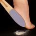 Pedicure Foot File Kit - Double Sided Callus Remover & Heel Rasp for Smoother Feet - 2pcs Set - Buy Online on GoSupps.com