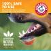 Arm & Hammer Advanced Care Enzymatic Dog Toothpaste - Vanilla Ginger, 2.5 oz - Buy Online on GoSupps.com