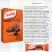 Slimfast Weight Loss Bundle with Low Calorie Chocolate Orange Bars (2x4 bars) and Golden Syrup Porridge (1x5 bags) High Protein and Fibre Meal Replacement - Buy Online on GoSupps.com