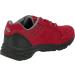 Br tting Women's Circle Walking Shoes - Size 41 EU - Red | Comfortable & Stylish International Shipping Available - Buy Online on GoSupps.com